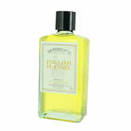 D.R Harris English Flannel – Eau de Portugal Cologne 100ml