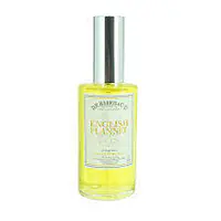 D.R Harris English Flannel – Eau de Portugal Cologne 50ml - Master