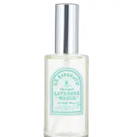 D.R Harris Old English Lavender Water 50ml - Master