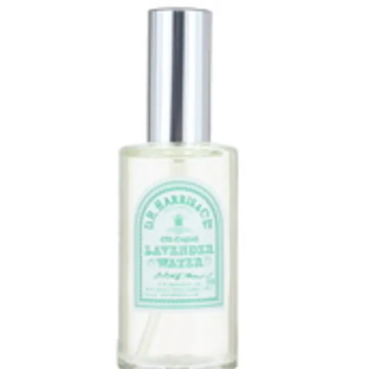 D.R Harris Old English Lavender Water 50ml - Master