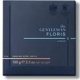 Floris Elite Shaving Soap Refill 100g