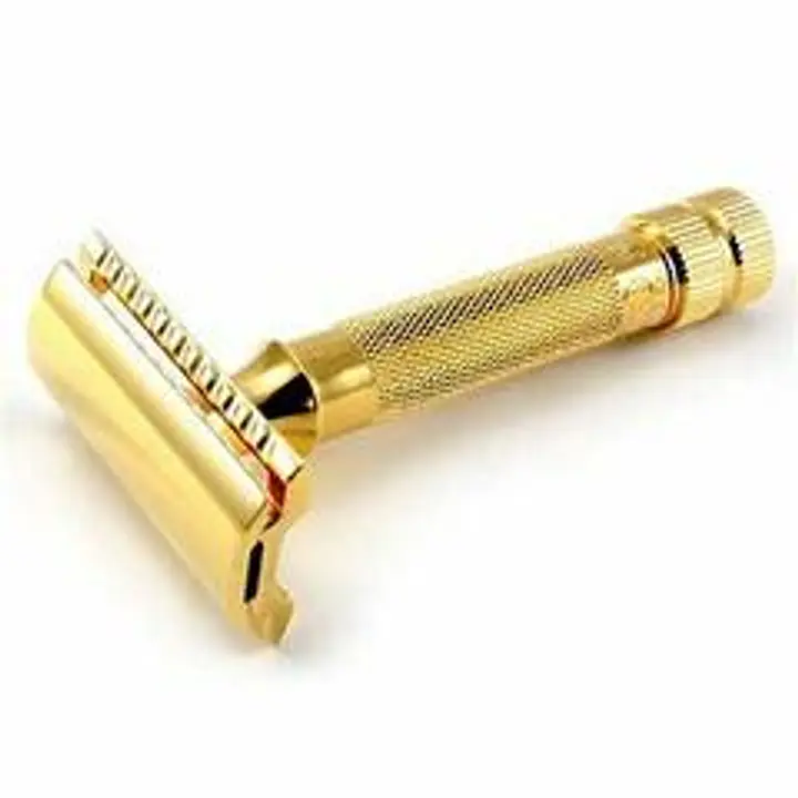 Merkur 34G Safety Razor