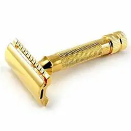 Merkur 34G Safety Razor