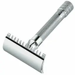 Merkur 15C OC Safety Razor