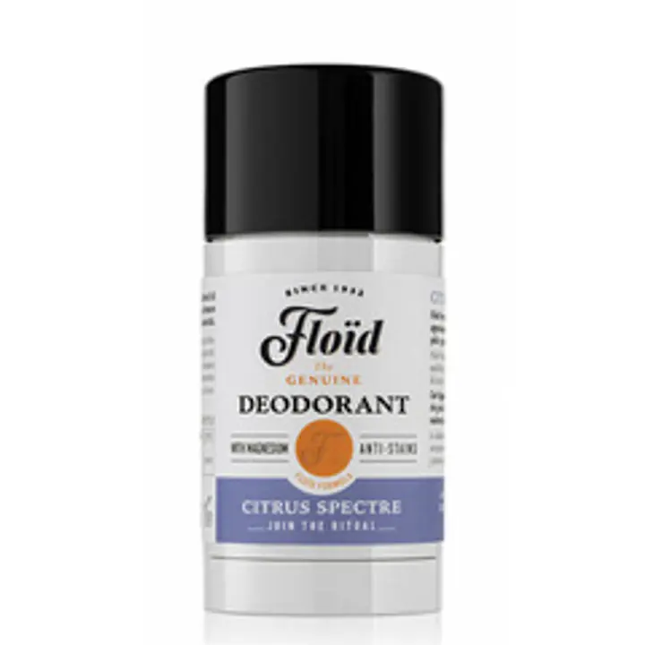 Floid Citrus Spectre Deodorant Stick 75ml - Master