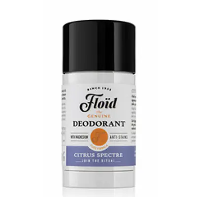 Floid Citrus Spectre Deodorant Stick 75ml primary image