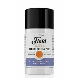 Floid Citrus Spectre Deodorant Stick 75ml