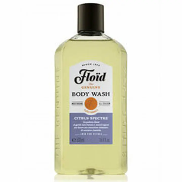 Floid Citrus Spectre Body Wash 500ml - Master
