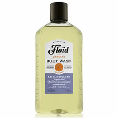 Floid Citrus Spectre Body Wash 500ml primary image