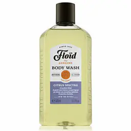 Floid Citrus Spectre Body Wash 500ml
