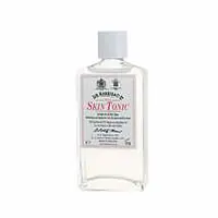 D.R Harris Skin Tonic 100ml (Glass Bottle) - Master