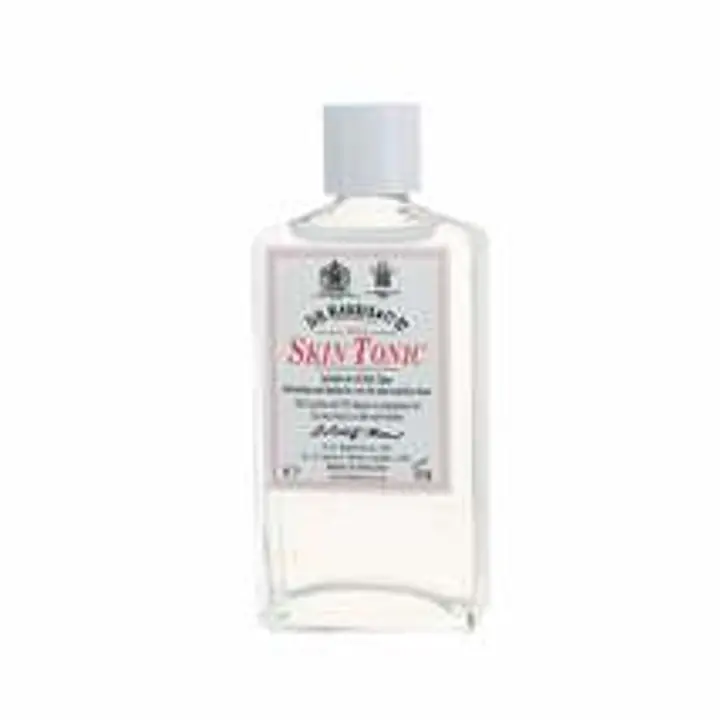 D.R Harris Skin Tonic 100ml (Glass Bottle) - Master