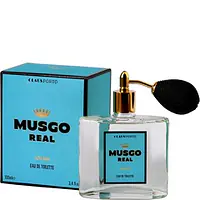 Musgo Real Alto Mar Eau De Toilette 100ml - Master