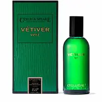 Czech & Speake Vetiver Vert Eau De Parfum 100ml - Master