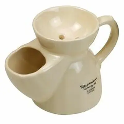 Taylor Of Old Bond Street, Ceramic Shaving Mug primary image