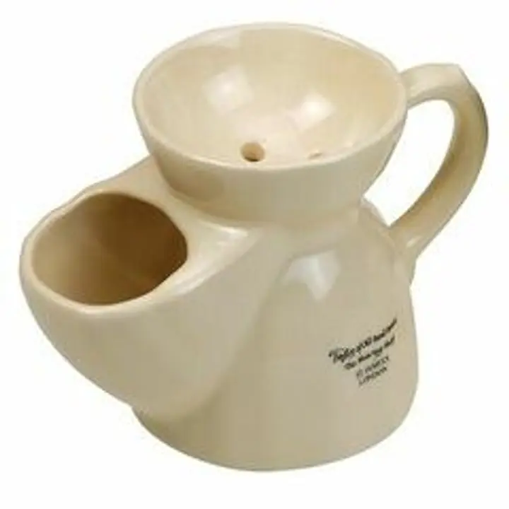 Taylor Of Old Bond Street, Ceramic Shaving Mug