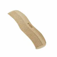 GB Kent Pure Flow LPF7 Wooden Comb - Master