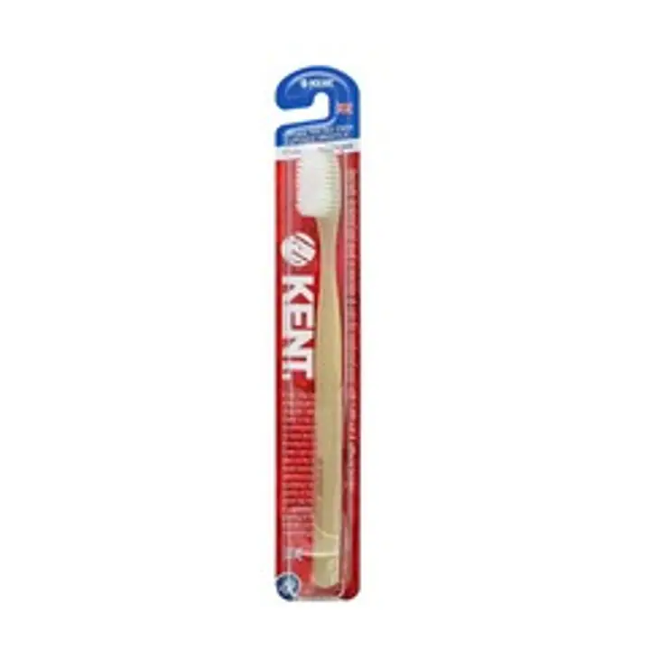 GB Kent Supersoft Toothbrush