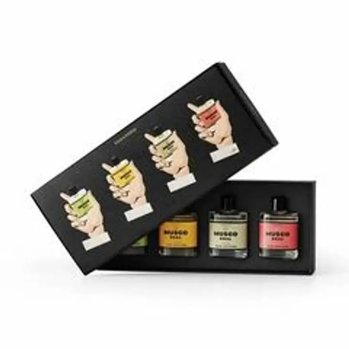 Musgo Real Scent Collection - Master