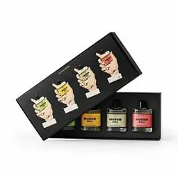 Musgo Real Scent Collection