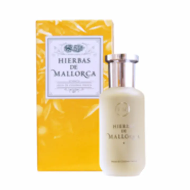 Hierbas De Mallorca Agua De Colonia 100ml - Master