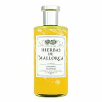 Hierbas De Mallorca Shampoo 350ml - Master