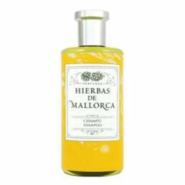 Hierbas De Mallorca Shampoo 350ml - Master