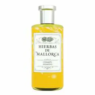 Hierbas De Mallorca Shampoo 350ml primary image
