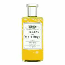 Hierbas De Mallorca Shampoo 350ml
