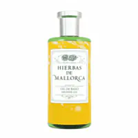 Hierbas De Mallorca Shower Gel 350ml - Master