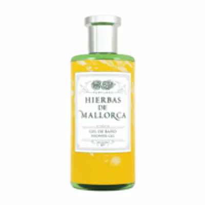 Hierbas De Mallorca Shower Gel 350ml primary image