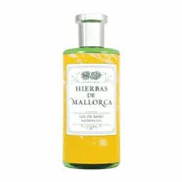 Hierbas De Mallorca Shower Gel 350ml
