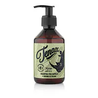 Tenax Shampoo 250ml - Master