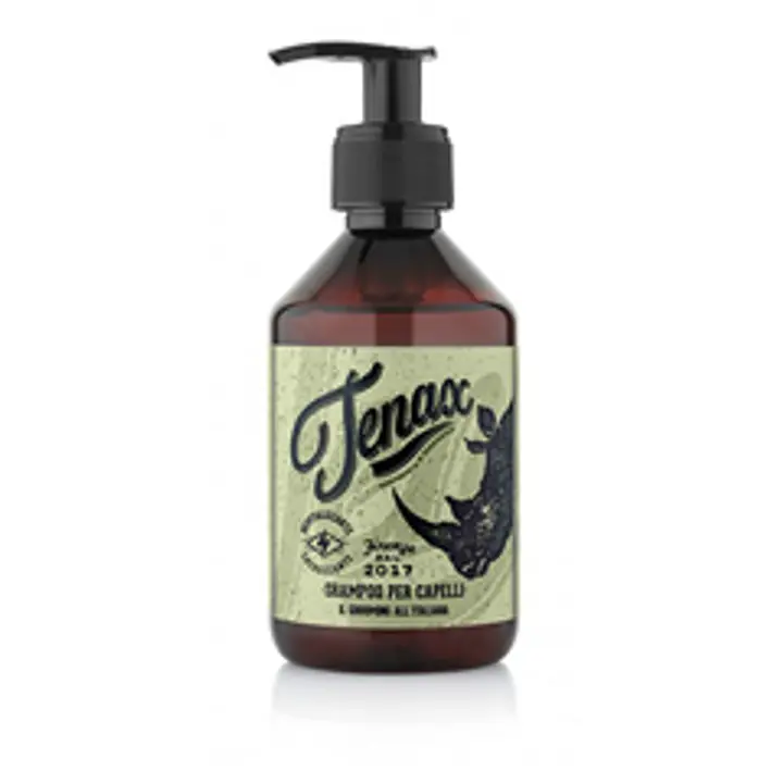 Tenax Shampoo 250ml - Master