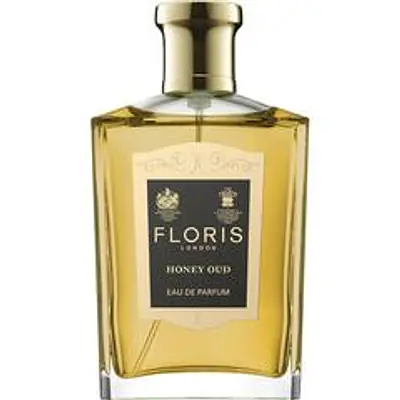 Floris Honey Oud Eau de Parfum 100ml primary image