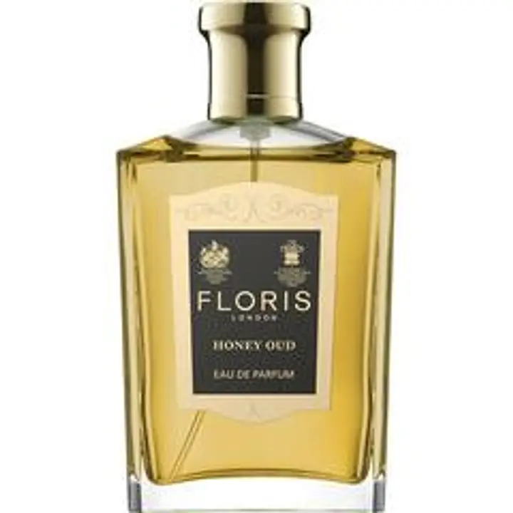 Floris Honey Oud Eau de Parfum 100ml