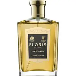Floris Honey Oud Eau de Parfum 100ml