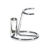 Omega Brush And Razor Stand - Master