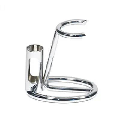 Omega Brush And Razor Stand primary image