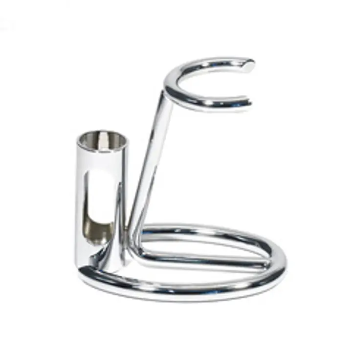 Omega Brush And Razor Stand