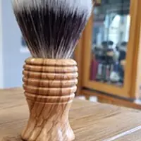 The Gentleman's Groom Room 'G7 Hive 1' - Master