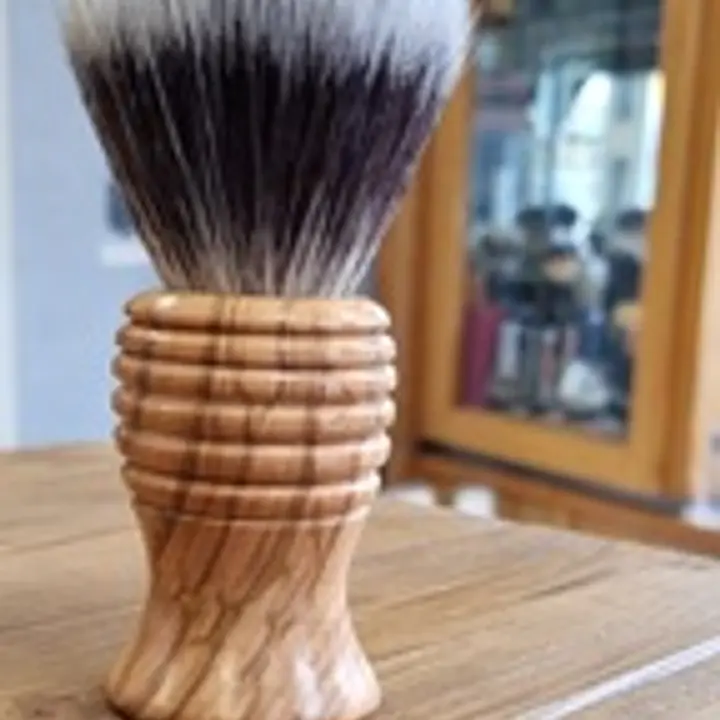 The Gentleman's Groom Room 'G7 Hive 1' - Master