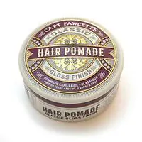 Captain Fawcett Classic Pomade 100ml - Master