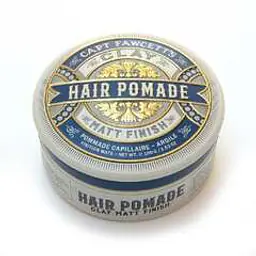 Captain Fawcett Clay Pomade 100ml