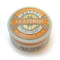Captain Fawcett Putty Pomade 100ml - Master