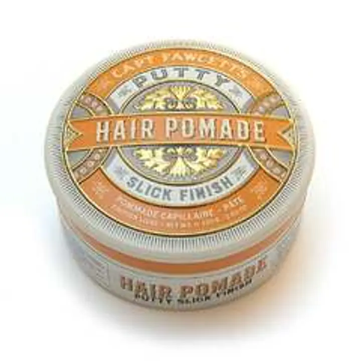 Captain Fawcett Putty Pomade 100ml - Master
