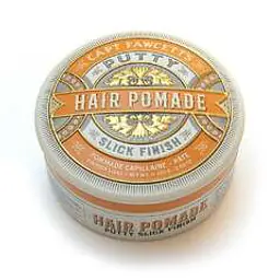 Captain Fawcett Putty Pomade 100ml