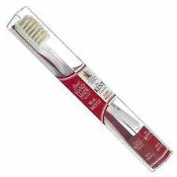 GB Kent Handmade Hard Bristle Toothbrush