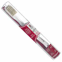 GB Kent Handmade Medium Bristle Toothbrush - Master