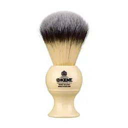 GB Kent BK8S Synthetic Shaving Brush